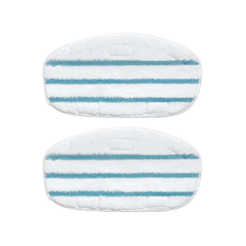 10 In One Super Fiber Steam Mop Replacement Cloth Cleaning Cloth
