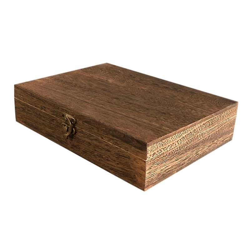 Treasure Chest Jewelry Box Jewelry Case Storage Organizer