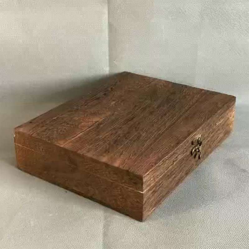 Treasure Chest Jewelry Box Jewelry Case Storage Organizer