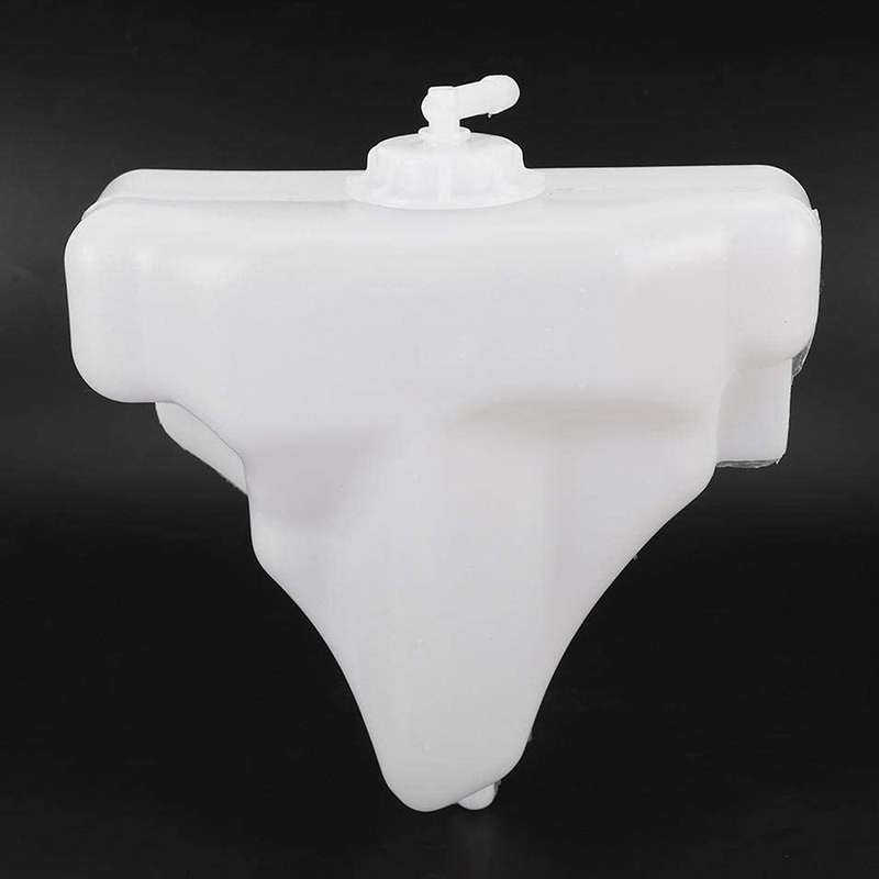Radiator Coolant Overflow Tank 19101-rca-a00