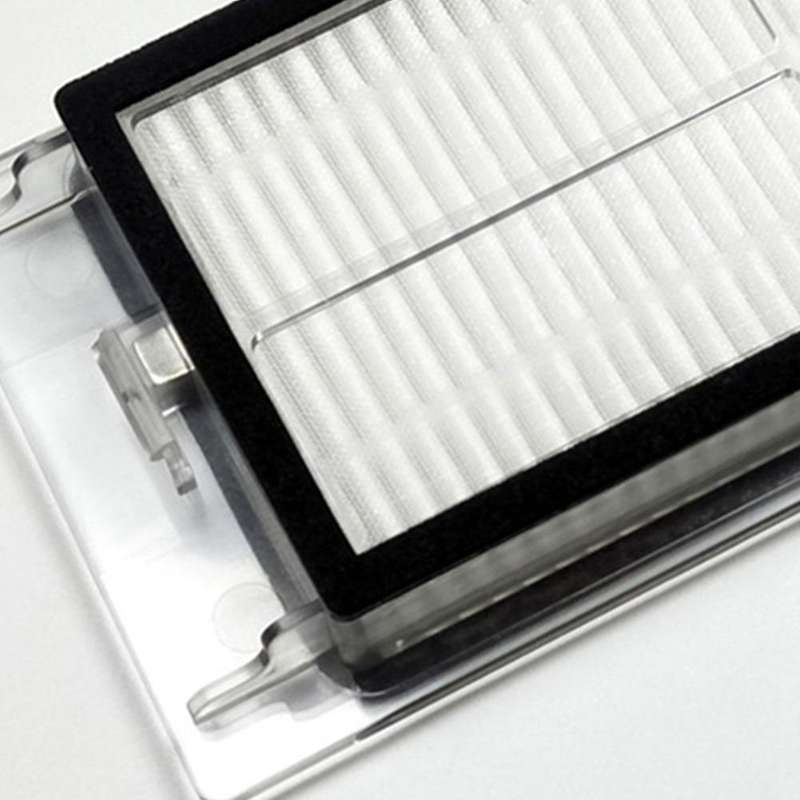 Main Brush Hepa Filter Cleaner Kit for Xiaomi Roborock S50 S51 S5