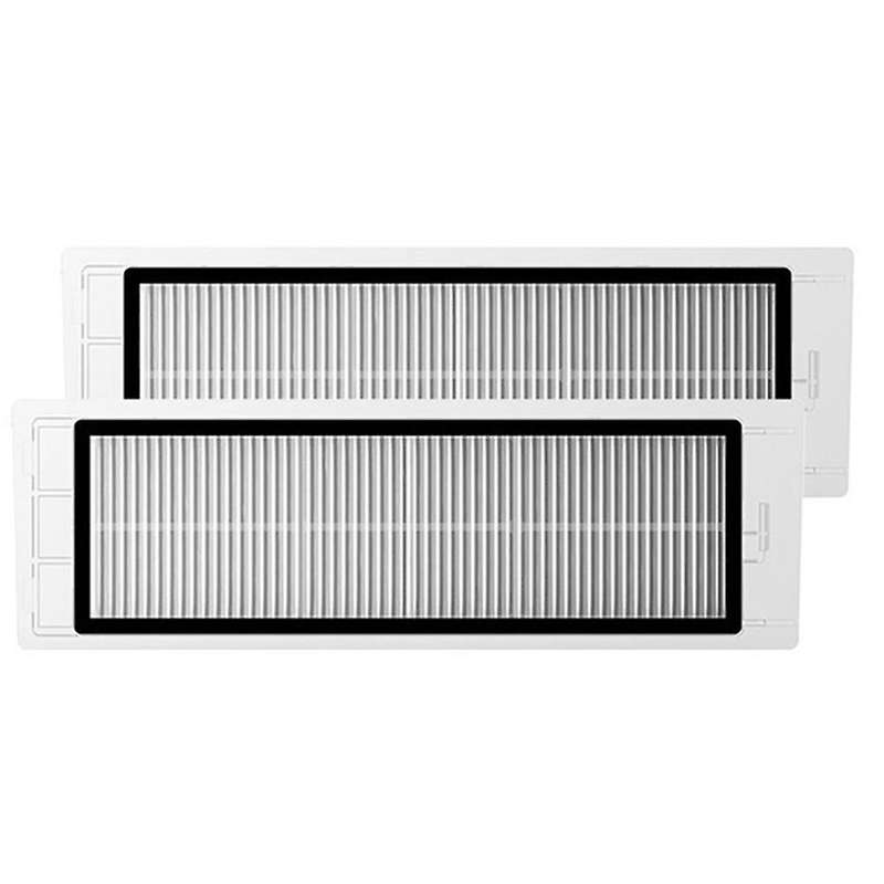 Main Brush Hepa Filter Cleaner Kit for Xiaomi Roborock S50 S51 S5