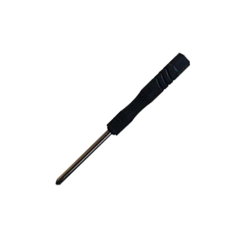 11pcs Main Side Brush Hepa Filter Mop for Goovi 1600pa D380 Vacuum