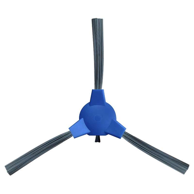 11pcs Main Side Brush Hepa Filter Mop for Goovi 1600pa D380 Vacuum