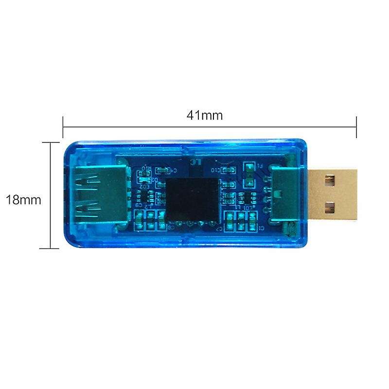 Usb Isolator Module Adum3160 Usb Digital Isolation Usb to Usb Voltage