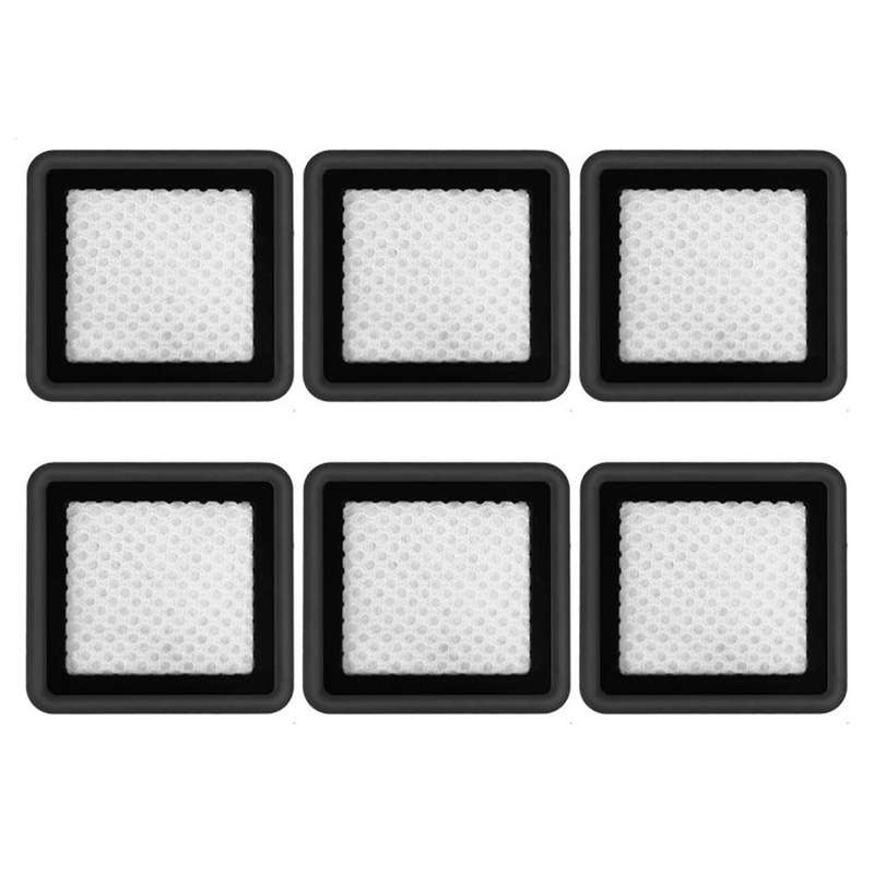 Hepa Filter for Lexy Jimmy B301 B301w B3 Pro Anti-mite Vacuum Cleaner