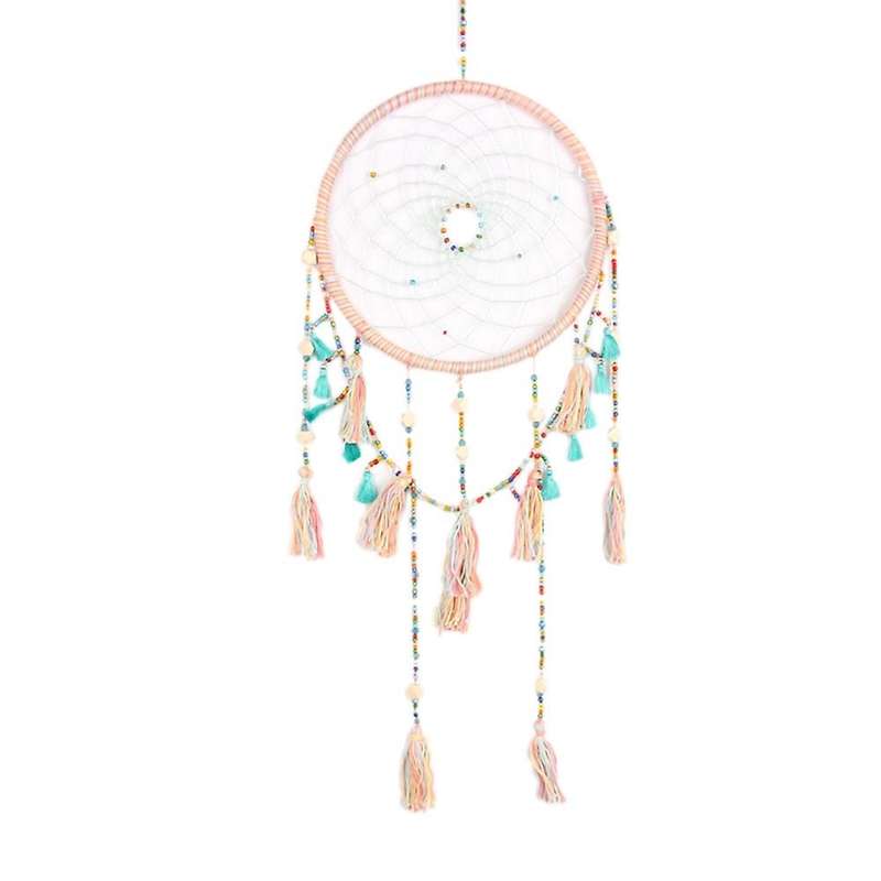 Dream Catcher Hand-made Dream Catcher Home Pendant