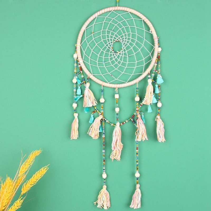Dream Catcher Hand-made Dream Catcher Home Pendant