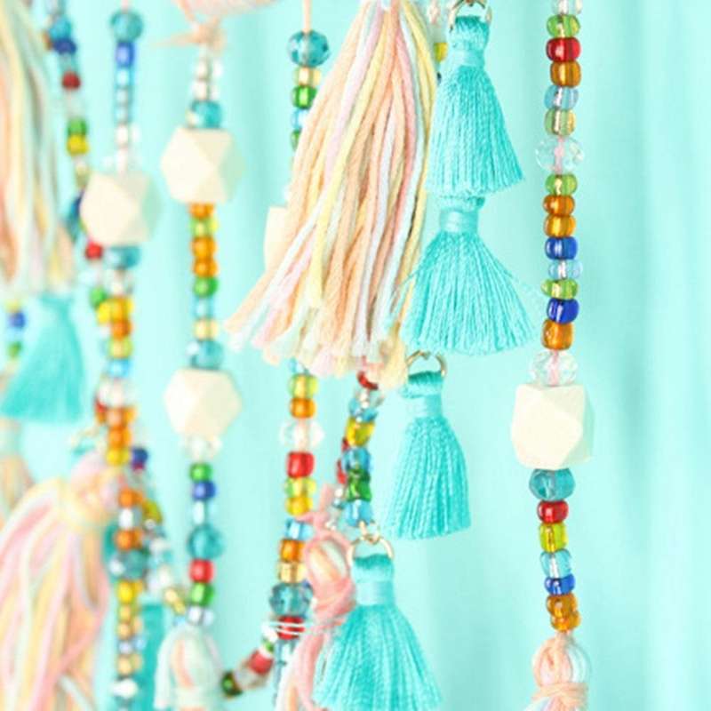 Dream Catcher Hand-made Dream Catcher Home Pendant