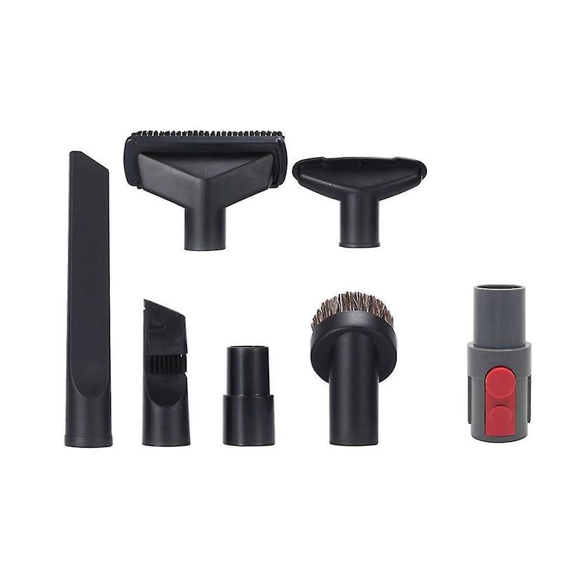 For Dyson V7 V8 V10 V11 to 32mm Cleaning Brush and Nozzles