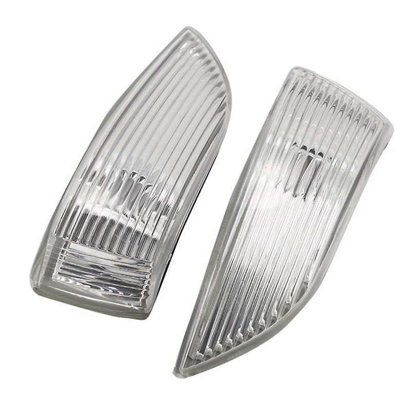 2pcs Led Rear View Mirror Signal Light for Hyundai Elantra 2008-2011