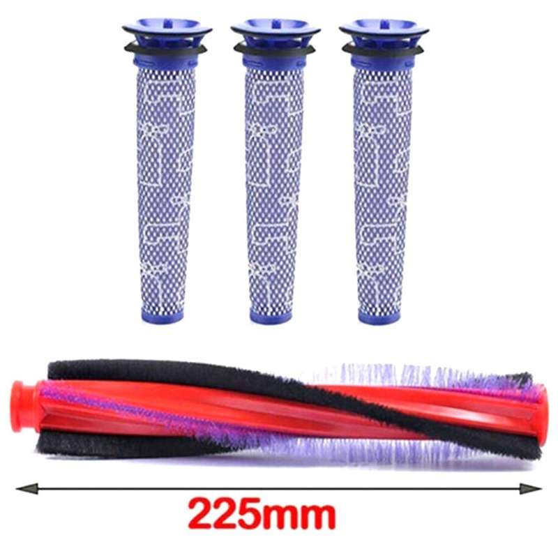 Dc58 Dc59 for Dyson Nylon Pre-filter Sv03
