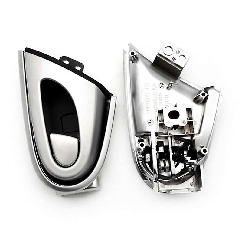 Car Right Inside Door Handle for Luxgen 7 Suv U7 2011-2017 Door