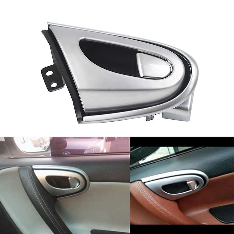 Car Right Inside Door Handle for Luxgen 7 Suv U7 2011-2017 Door