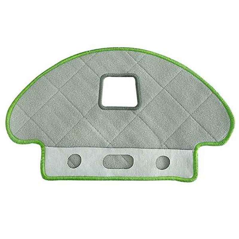 Mop Pad Rag Cloth Replacement Parts for Irobot Roomba Combo113