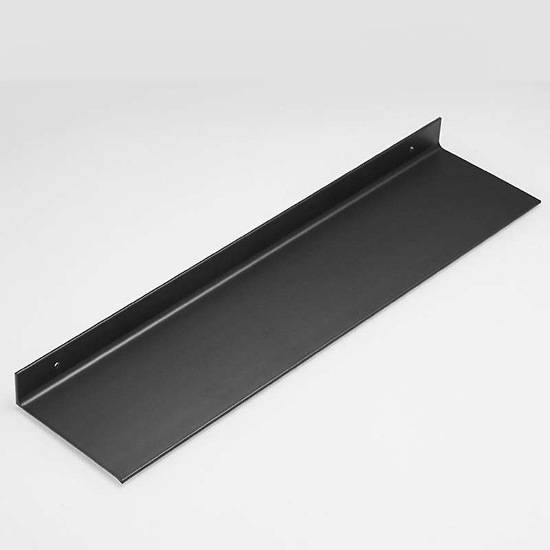Metal Wall Shelves, Bathroom, Wall Mounted Kitchen Spice Racks(30cm)