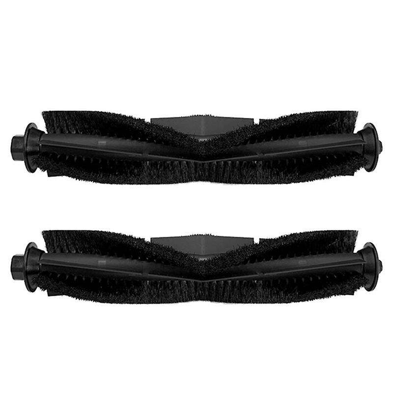 2pcs Roller Main Brush for Proscenic M7 Pro Vacuum Cleaner