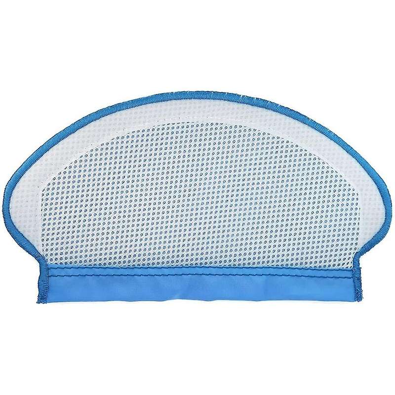 10pcs Mop Cloth for Ecovacs Deebot Ozmo 920 950 N8/t5 Series Cleaner