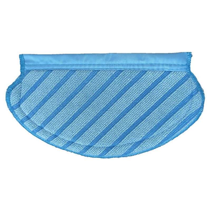10pcs Mop Cloth for Ecovacs Deebot Ozmo 920 950 N8/t5 Series Cleaner