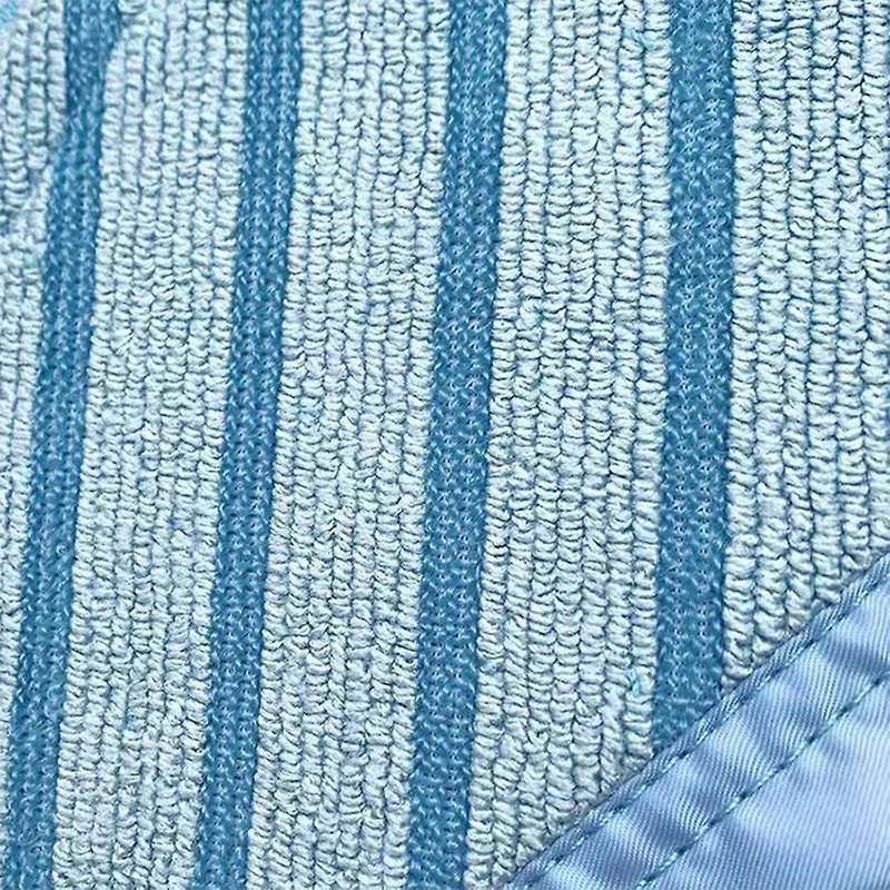 10pcs Mop Cloth for Ecovacs Deebot Ozmo 920 950 N8/t5 Series Cleaner
