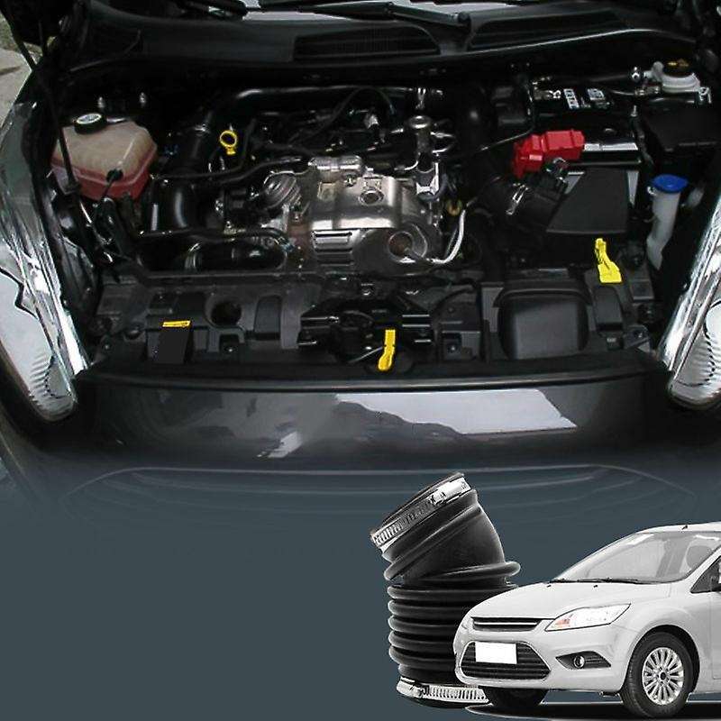 Air Box Intake Hose Pipe for Focus Mk2 2005-2011 C-max Induction