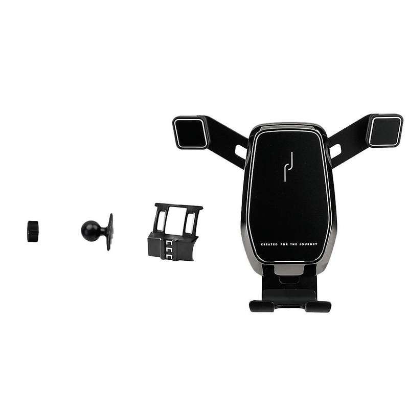 Car Mount Phone Holder Air Vent Clip Mobile Phone Holder for Toyota
