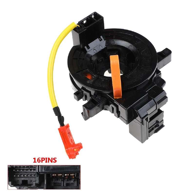 Steering Wheel Spiral Cable Clock Spring 84306-0k050 for Toyota Hilux