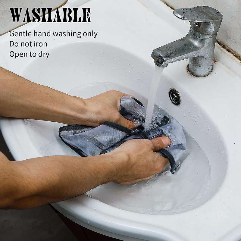 4 Pcs Divider Organizers Set,jeans Compartment Storage