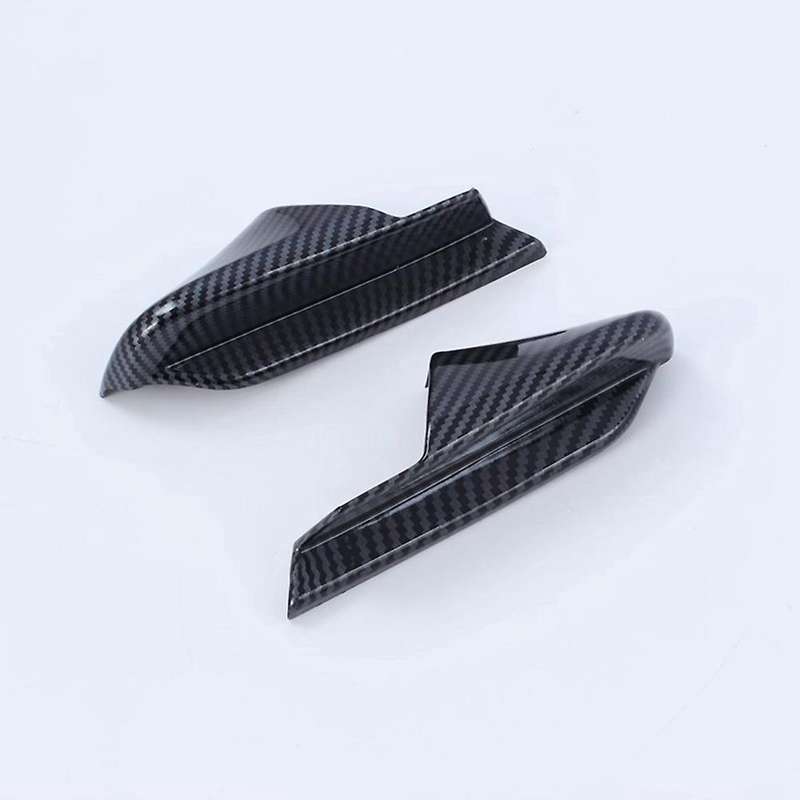 Car Front Panel Decorative Sequins Inner Triangle Audio Speaker Ring