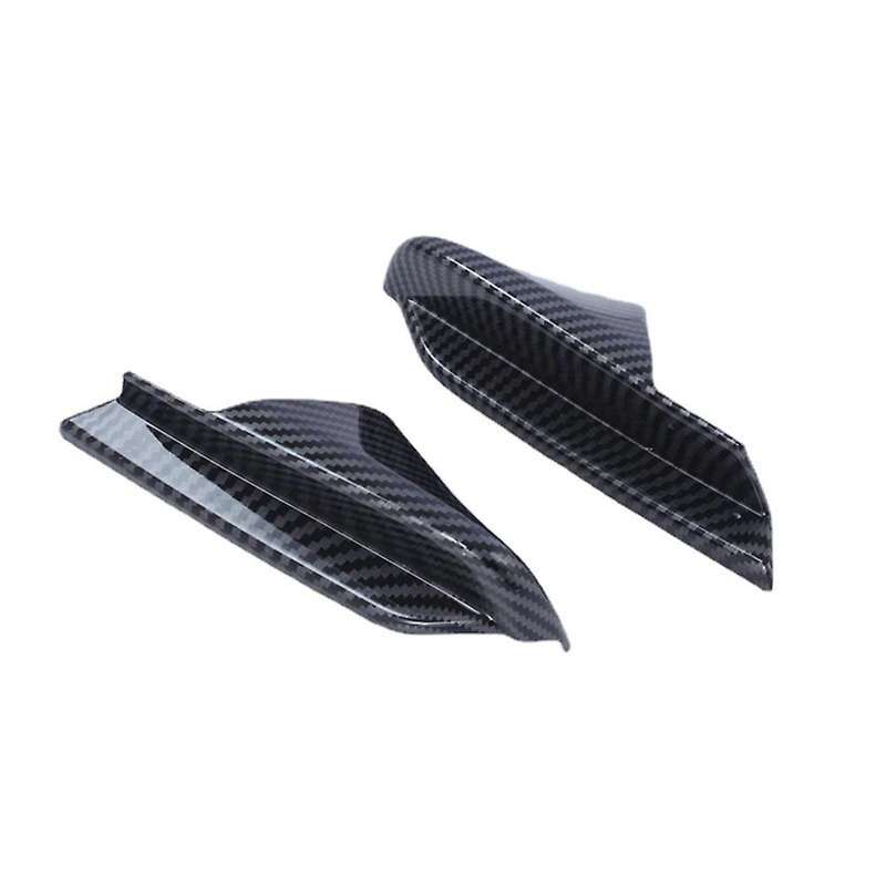 Car Front Panel Decorative Sequins Inner Triangle Audio Speaker Ring