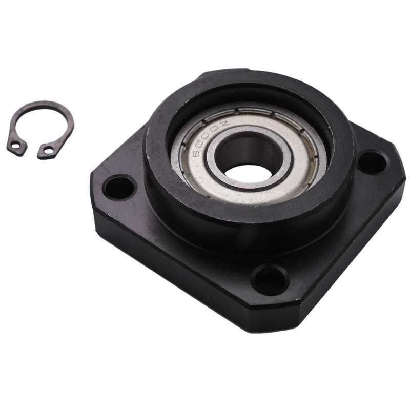 For Ball Screw 1605 Fk12 Fixed Side Ff12 Floated Side