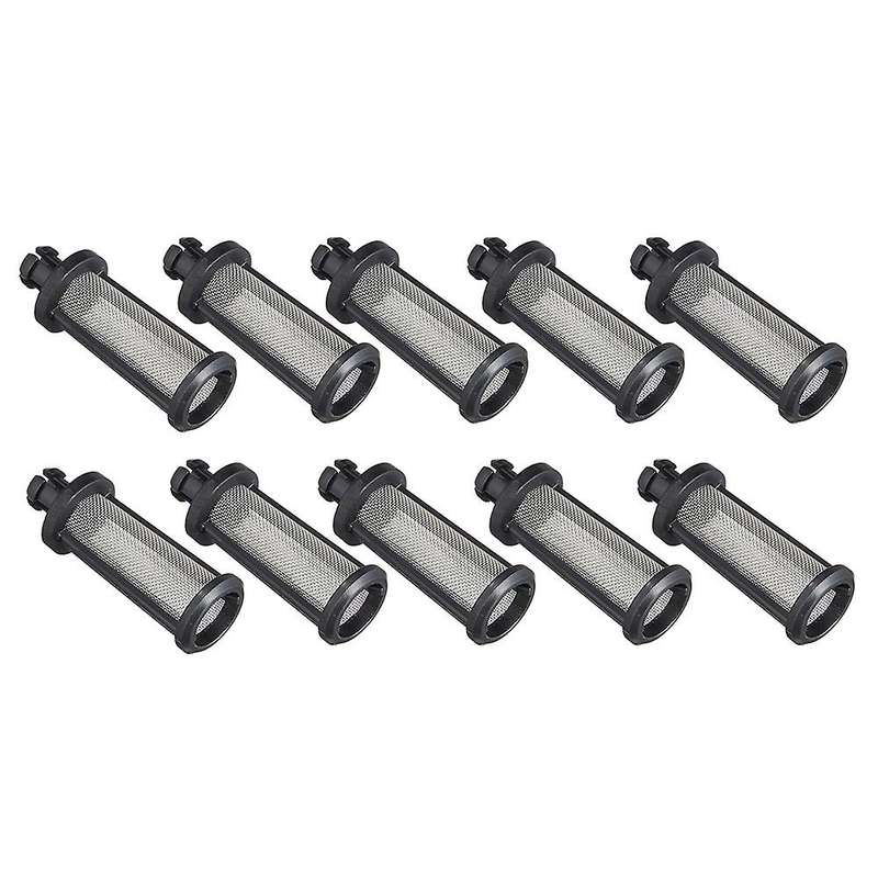 10pcs for Toyota Auris Avensis Oil Control Valve Filter 1567821010