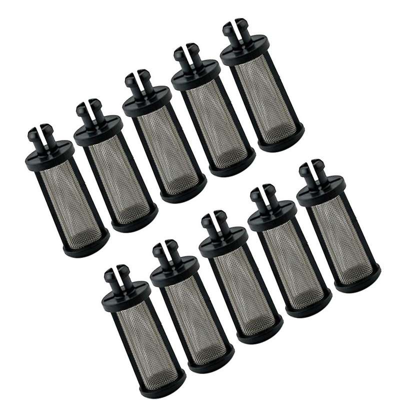 10pcs for Toyota Auris Avensis Oil Control Valve Filter 1567821010