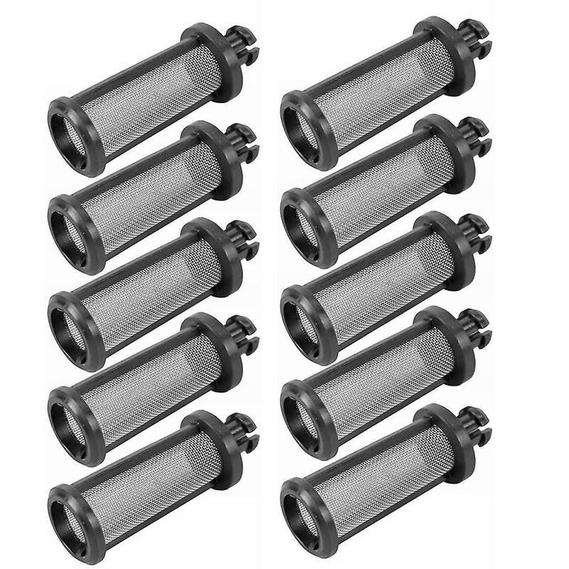 10pcs for Toyota Auris Avensis Oil Control Valve Filter 1567821010