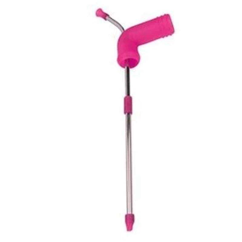 Beer Snorkel, Double Beer Snorkel, Beer Dispenser Peach