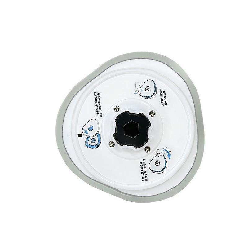 Smart Home Sweeping Robot Vacuum Cleaner Mop Module Kit Accessories