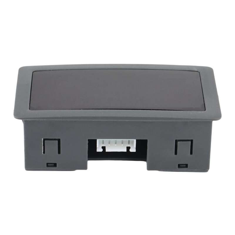 Digital Display Speedometer Tachometer with Hall Sensor Dc Tachometer