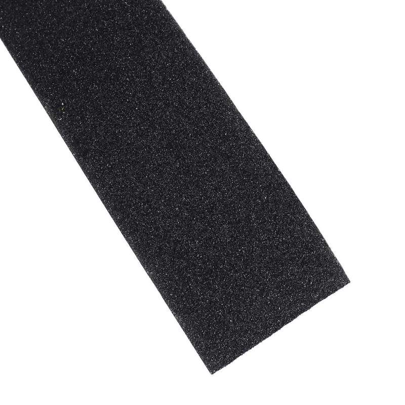 Anti Slip Tape Grip Tread Tape Waterproof 4 Inch X 16 Ft Black Tape