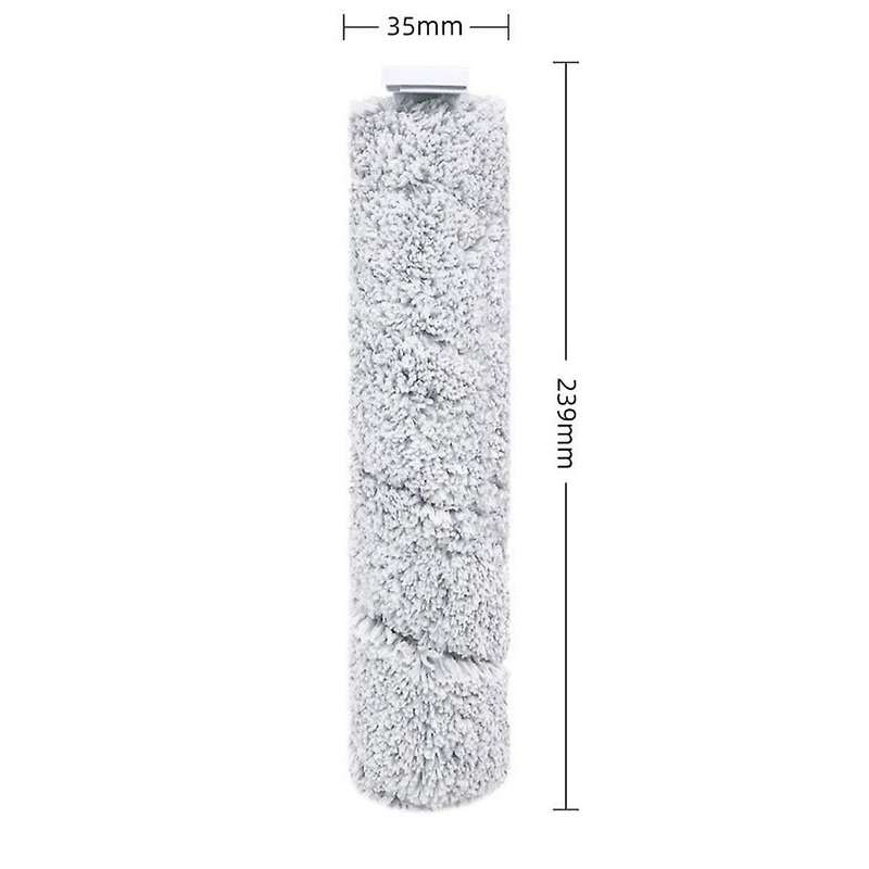 Floor Brush Roll Brush Mesh Filter Elements for Bissell X7 2955z 3350