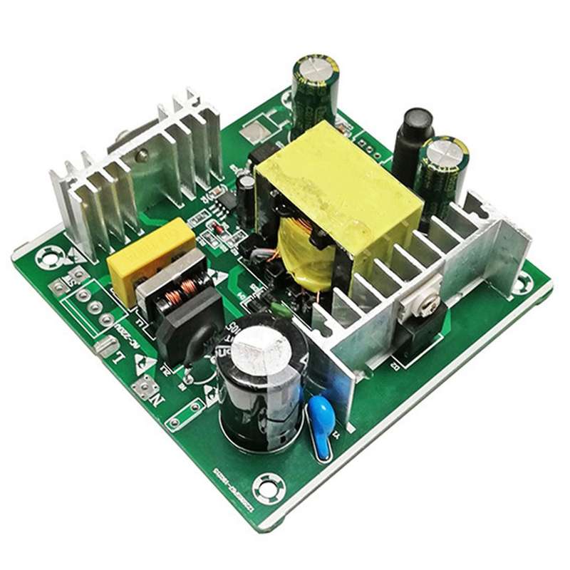 T12 Welding Station Power Switch 24v120w5a High Power T12 Power Board