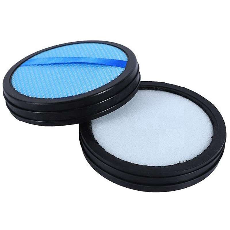 5 Pcs for Philips Motor Pre-filter Washable Hepa Filter Fc6409 6408