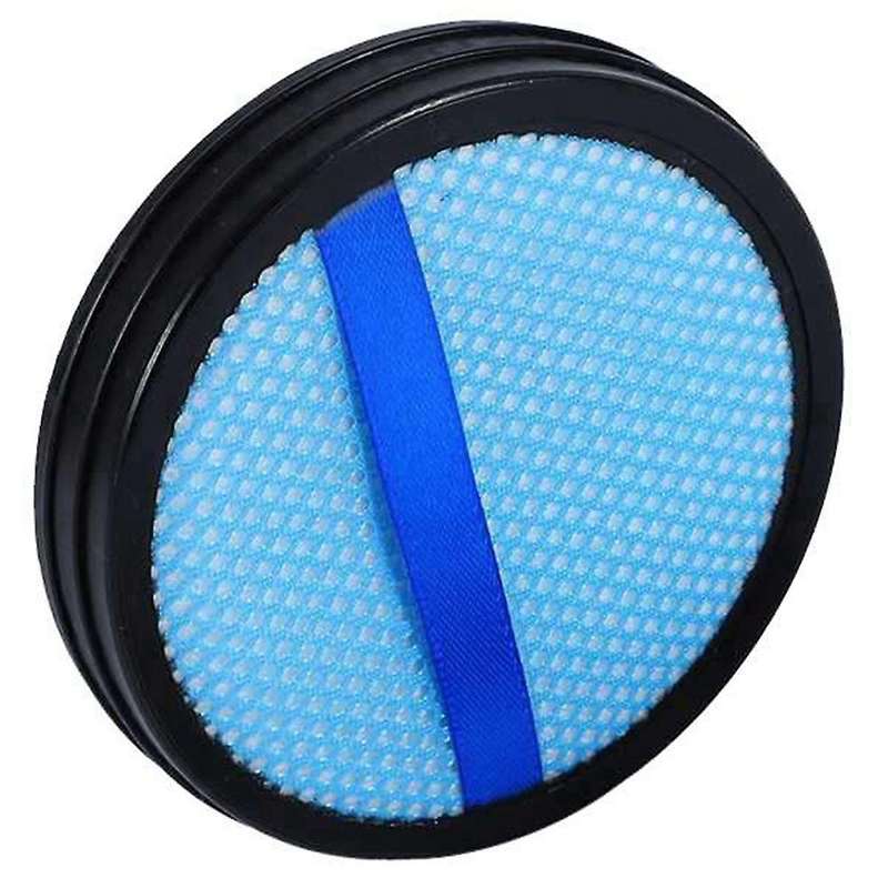5 Pcs for Philips Motor Pre-filter Washable Hepa Filter Fc6409 6408