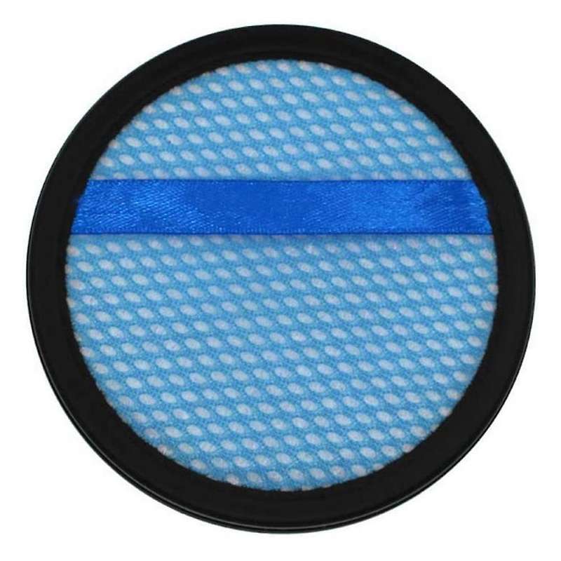5 Pcs for Philips Motor Pre-filter Washable Hepa Filter Fc6409 6408