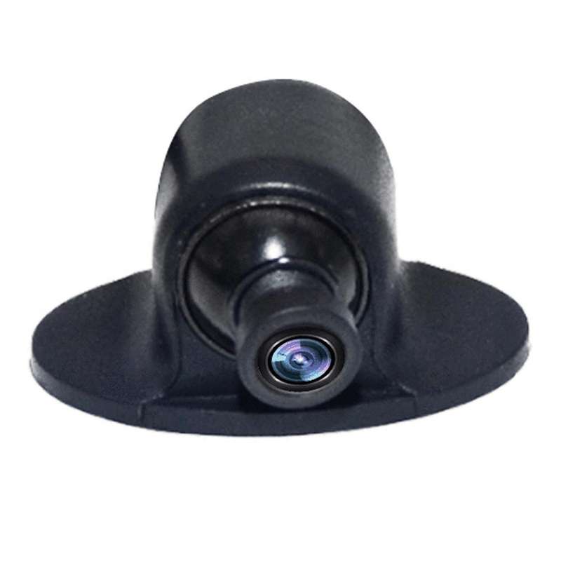 Rear View Back Up Camera Ccd + Rca Parking Camera Auxiliary Camera