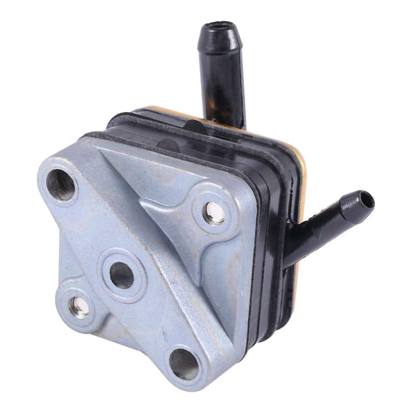 Fuel Pump for Johnson Evinrude 6-15hp Motor 397839 391638 395091