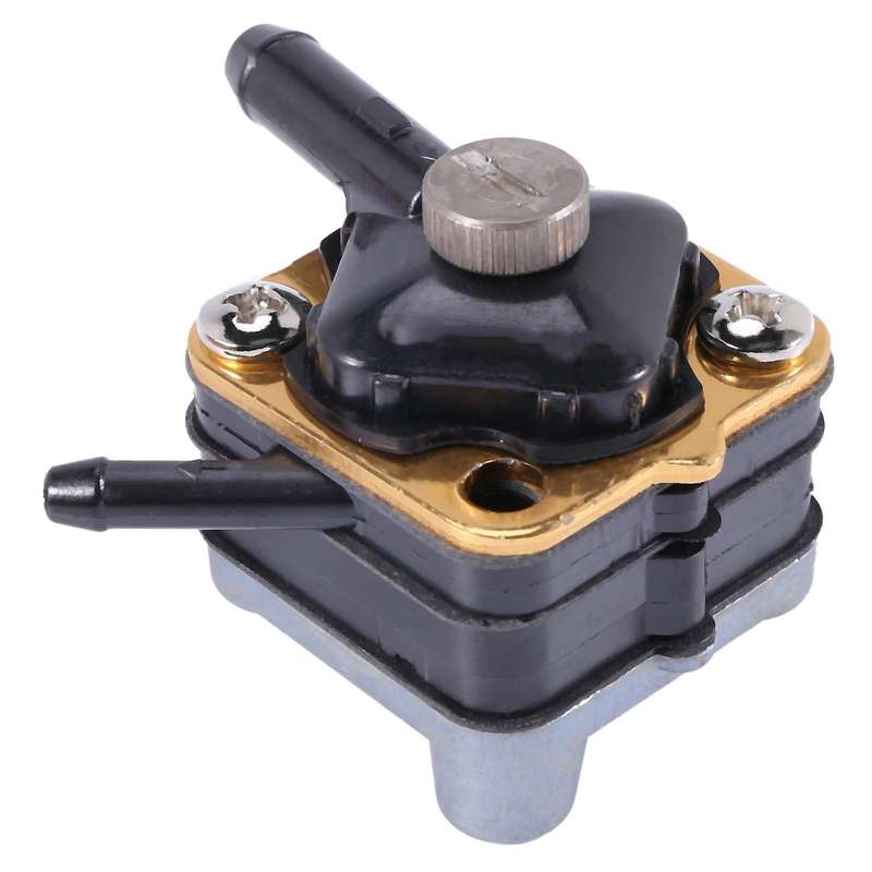 Fuel Pump for Johnson Evinrude 6-15hp Motor 397839 391638 395091