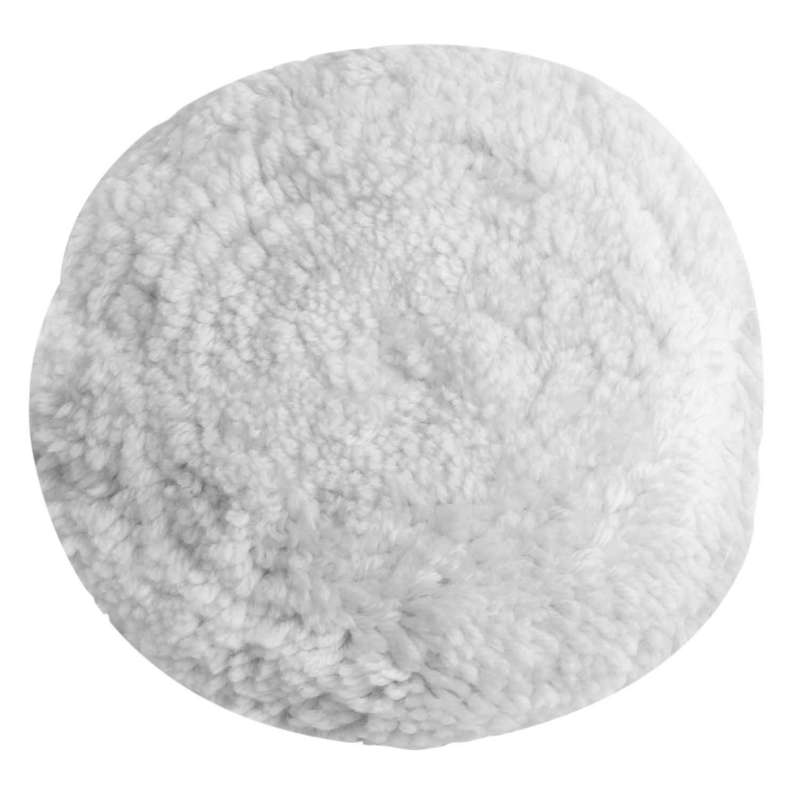 20cm 8 Inch Od Vehicle Car Wool Buffing Polishing Pad Buffer