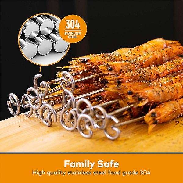 Grills Dehydration Racks,skewer Stand Suitable for Ninja Foodi 8