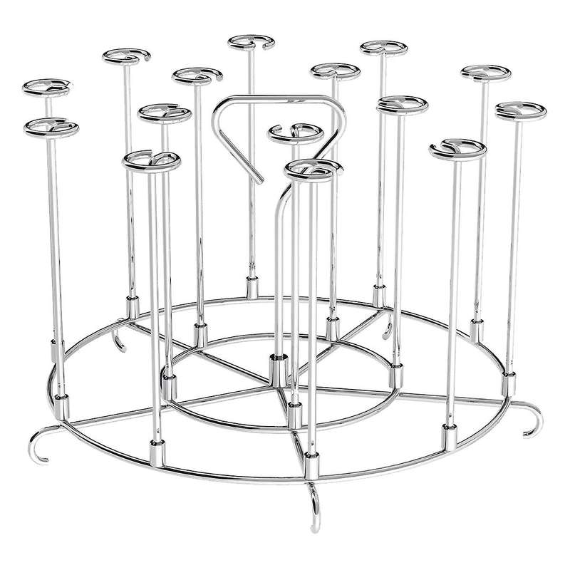 Grills Dehydration Racks,skewer Stand Suitable for Ninja Foodi 8