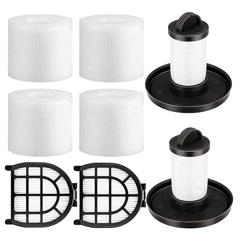 For Shark Lz600 Lz601 Lz602 Lz602c Vacuum Cleaner Accessories Kit